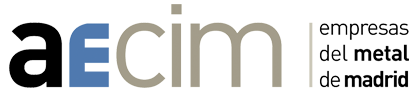 Logo aecim